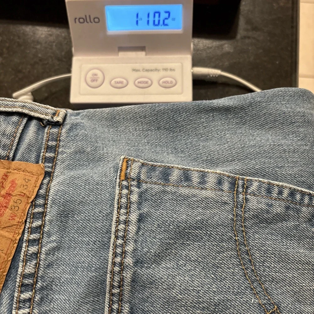 Levis levi 501